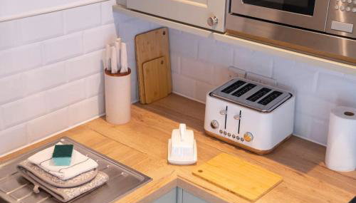 Cragdale Barn - Charming Cottage In The Yorkshire Dales - Foto 3