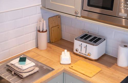 Cragdale Barn - Charming Cottage In The Yorkshire Dales - Foto 3