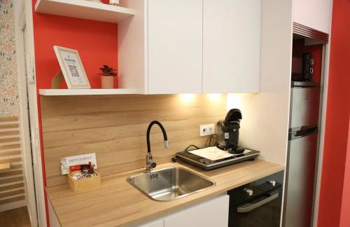 Apartamento Diseño Rosa - Foto 11