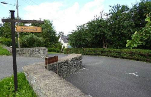 Hafannedd - Photo 22