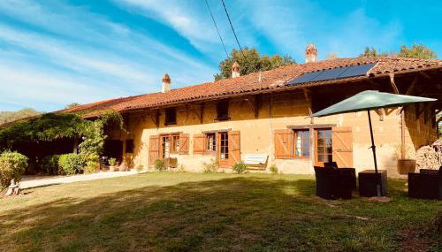 Appartement indépendant 45m2 - Ferme de Chamonal - Foto 5