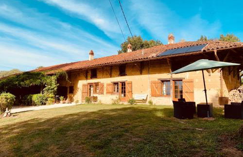 Appartement indépendant 45m2 - Ferme de Chamonal - Photo 5