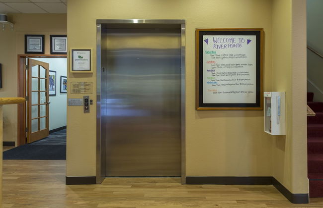 RiverPointe Napa Valley Resort - Foto 2