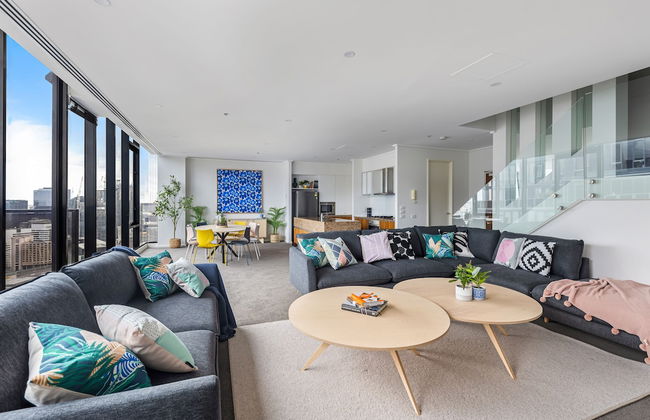 Nook Melbourne 173 City Road - Foto 74