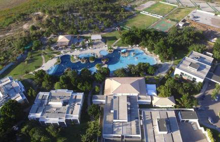 Iloa Flat resort Apt 202 bloco i - Foto 1