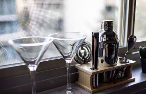 2BR Downtown Convention Center Near Attractions - Foto 21