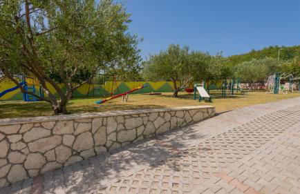 Beautiful Villa Popovica Dvori in Makarska - Foto 43