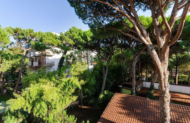 Comfy Apartment in Milano Marittima near Pine Forest - Foto 30