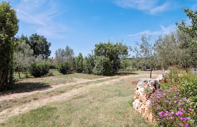 Secluded Apartment in Poreč with Garden - Foto 35