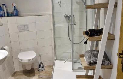 Ferienhaus Rhönblick - Foto 12