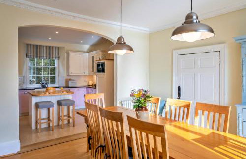 Finest Retreats - Kits House at Mixtow Creek - Foto 15