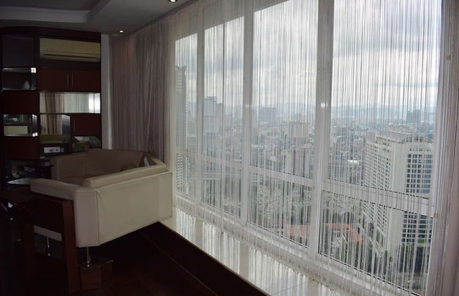 KLCC Parkview Residence Suites - Photo 6