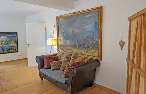 Gästehaus Loreley - Alte Heerstrasse - Foto 101