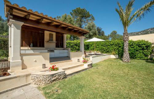 Villa Son Sera - Foto 77