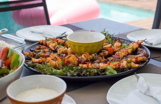 Villas Agua Dulce - Loft Panaema - Photo 5