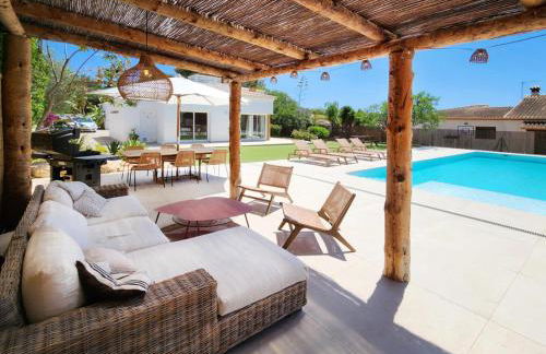 Casa Monzonea - Foto 1