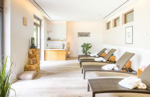 Hapimag Ferienwohnungen Unterkirnach - Foto 8