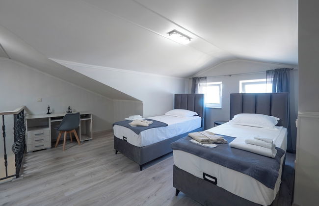 Apartments Cataleya Przno - Foto 21