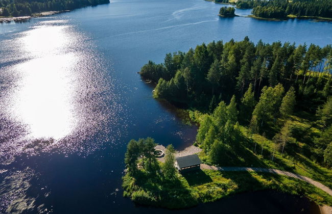 Kajaani Cottages - Foto 54