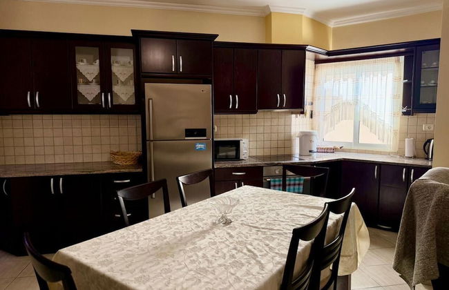 ERAL Apart-Hotel - Foto 40