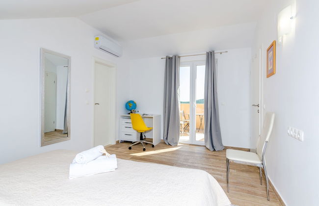 Villa Rubea - Foto 2