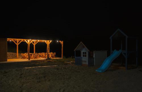 Przystanek Modyń - Photo 26