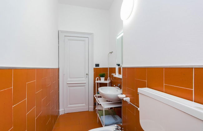 Spazioso Appartamento nei Pressi del Po by Wonderful Italy - Foto 16