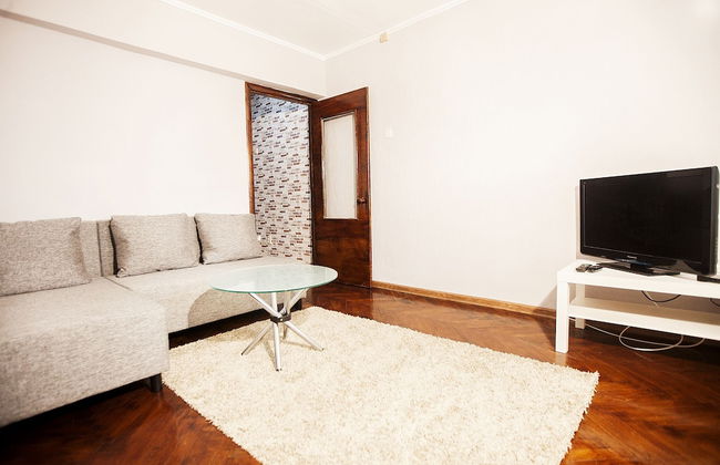 Funny Dolphins Apartments Lev Tolstoy - Foto 17