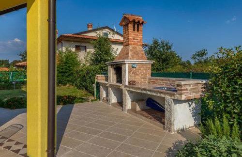 Delightful villa with pool for 6 persons - Foto 38