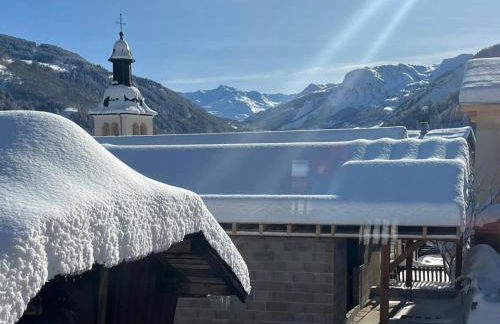 Chalet Lucien, Jacuzzi, Les 3 Vallées - Foto 23