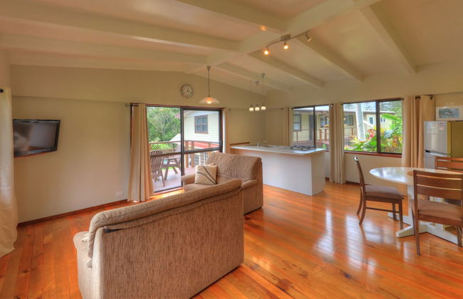 Hideaway Retreat - Foto 12