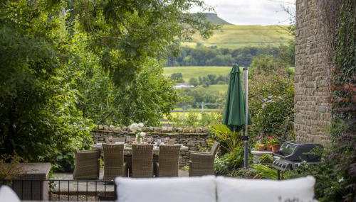 Askrigg Chapel - Foto 4