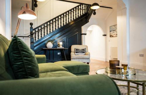 No 4 The Halesworth - Foto 17