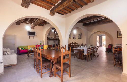 Villa Signana 20 people with pool by TuscanNest - Foto 13