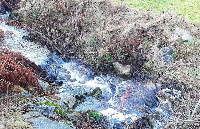 7 Person Holiday Home in Sandnes-by Traum - Foto 25