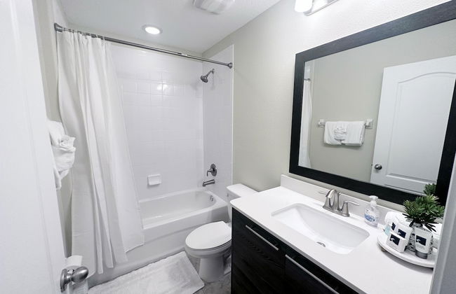 Balmoral Resort-162kb 4 Bedroom Home by RedAwning - Photo 27