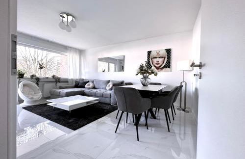 Stilvolles Apartment in Bonn - Foto 1