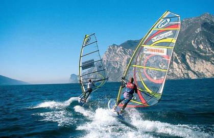 Sweet Residence Tenno - Foto 55