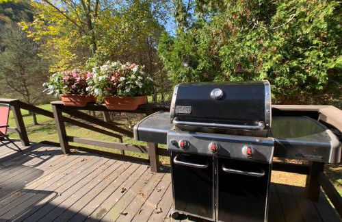 Maples Retreat - 2 Acres - Fireplace - Foto 28