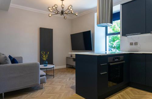 Oban Apartments - Foto 12