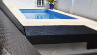 Finca Bella Vista - Foto 5, sunbed