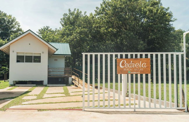 Cedrela Beach Villas - Foto 10