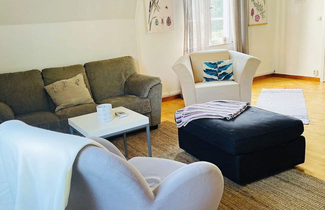 4 Star Holiday Home in Goteborg - Foto 6