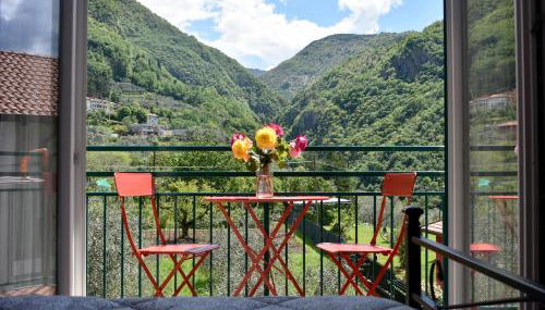 Agriturismo Conca Sandra - Farm Stay on Lake Como - Foto 1