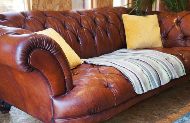 Zen Garden Cottage - Sleeps 2 - Patio & Parking - Foto 17