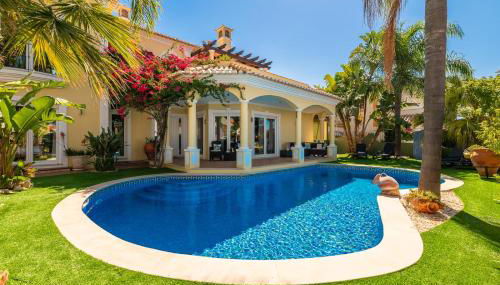 Oásis Tropical, Jardim e Piscina! - Foto 1, Garden