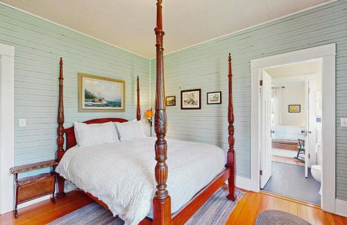 Sunny Hill Farmhouse - Foto 12