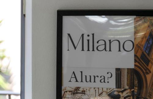 Aprica16 Loft House Milano - Foto 18