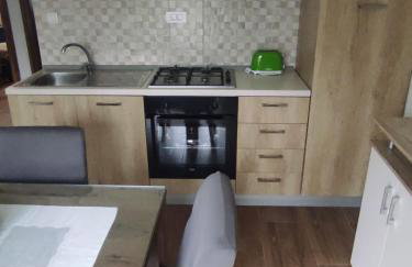 Apartman Jenny-Poreč - Foto 30