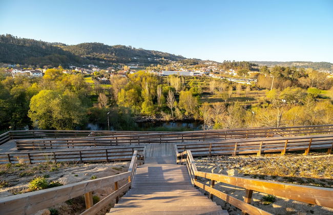 Casa da Ponte Velha - Foto 66